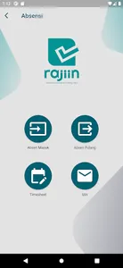 Rajiin screenshot 3