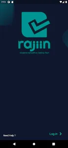 Rajiin screenshot 4