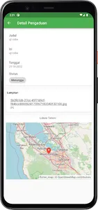 SIPLAH - Pelaporan screenshot 2