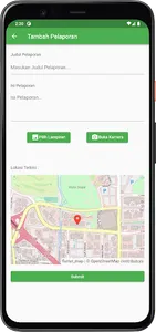 SIPLAH - Pelaporan screenshot 3