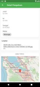 SIPLAH - Pelaporan screenshot 6
