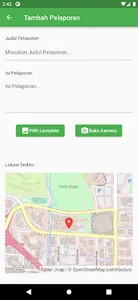 SIPLAH - Pelaporan screenshot 7