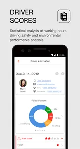 ROADMIO ConnectCar screenshot 3