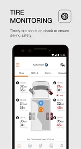 ROADMIO ConnectCar screenshot 4