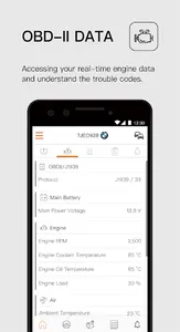 ROADMIO ConnectCar screenshot 6