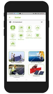 Greenpill Live screenshot 3