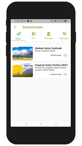 Greenpill Live screenshot 5