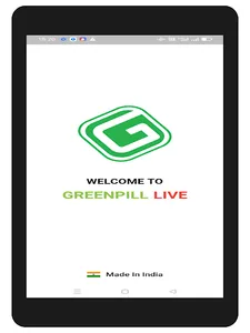 Greenpill Live screenshot 7