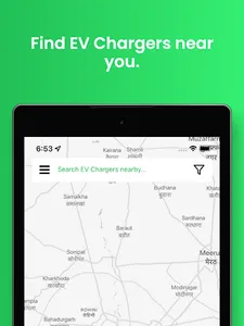 Onecharge GreenPill screenshot 3