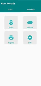 Farm Records screenshot 3
