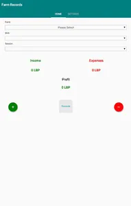 Farm Records screenshot 6