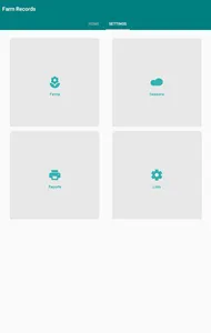 Farm Records screenshot 7