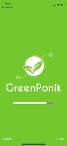 GreenPonik screenshot 0