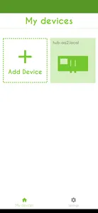 GreenPonik screenshot 1