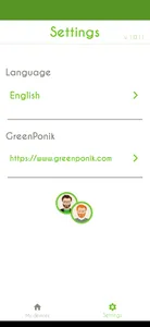 GreenPonik screenshot 4