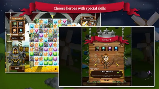 Age of Heroes: The Beginning screenshot 11