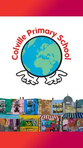Colville Primary School screenshot 0