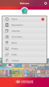 Colville Primary School screenshot 1