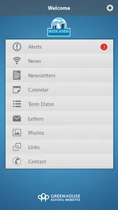 Redlands Primary School screenshot 1
