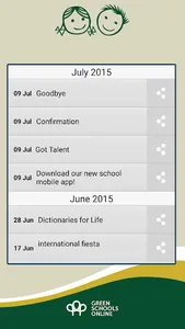 Roecroft Lower School screenshot 2