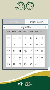 Roecroft Lower School screenshot 4