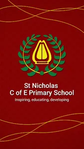 St Nicholas CofE Primary Schoo screenshot 0