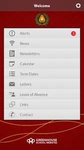 St Nicholas CofE Primary Schoo screenshot 1