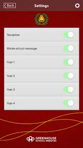 St Nicholas CofE Primary Schoo screenshot 2