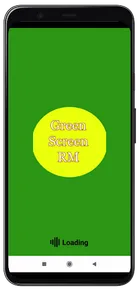Green Screen CM Rewards Master screenshot 0