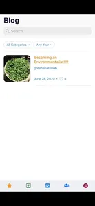 greensharehub screenshot 1