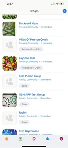 greensharehub screenshot 2