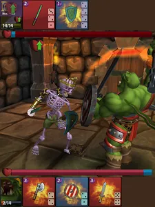 Orc Dungeon screenshot 21