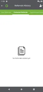 Green Home Ambassador screenshot 4