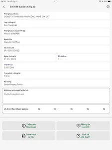 ERP Greensys screenshot 7