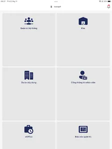 ERP Greensys screenshot 8