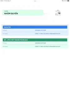 ERP Greensys screenshot 9