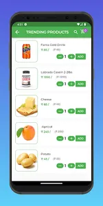 Greenthela screenshot 3