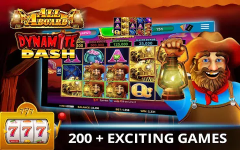 playTIcasino screenshot 0