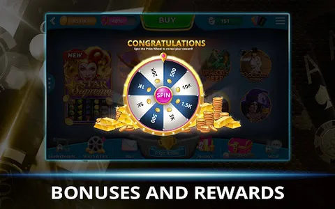 playTIcasino screenshot 10