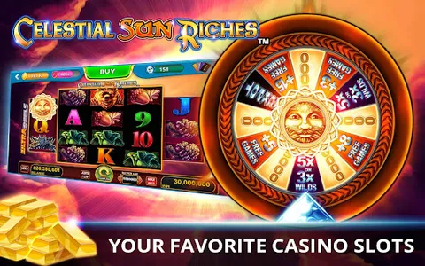 playTIcasino screenshot 2