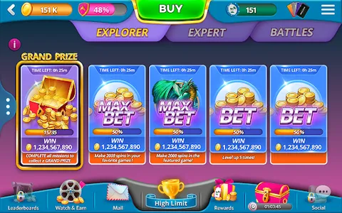 playTIcasino screenshot 5