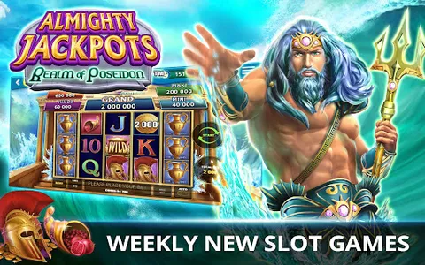 playTIcasino screenshot 7