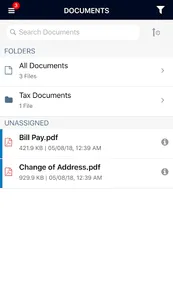 Greenup Mobile screenshot 2