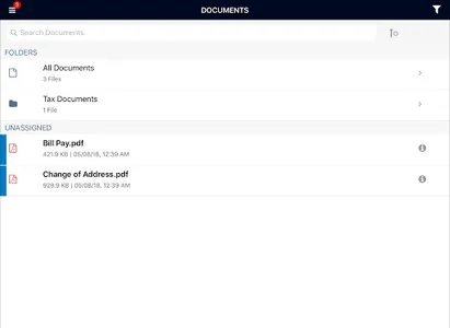 Greenup Mobile screenshot 5