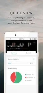 EventWorks screenshot 0