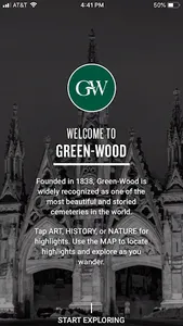 Green-Wood screenshot 0