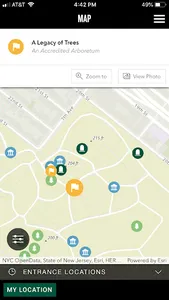 Green-Wood screenshot 2