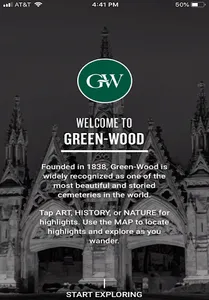 Green-Wood screenshot 5