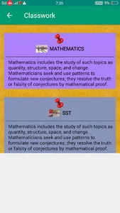 Greenwoods Montessori School screenshot 5