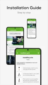 Greenworks tools screenshot 4